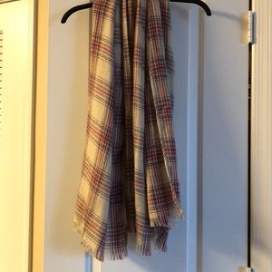 Charlotte Russe Scarf